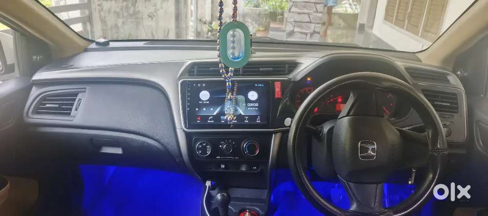 Honda City  Diesel  2014 Model Km84271km Run
New Battery4 Daysandroid