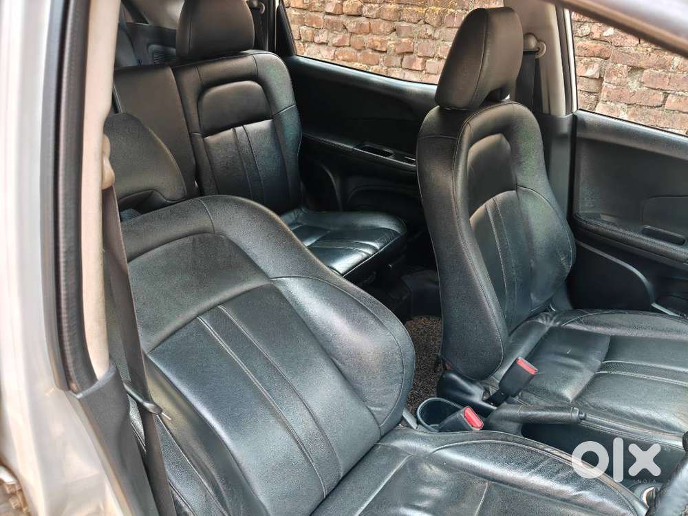 Honda Br-v 2018 Diesel Well Maintained
