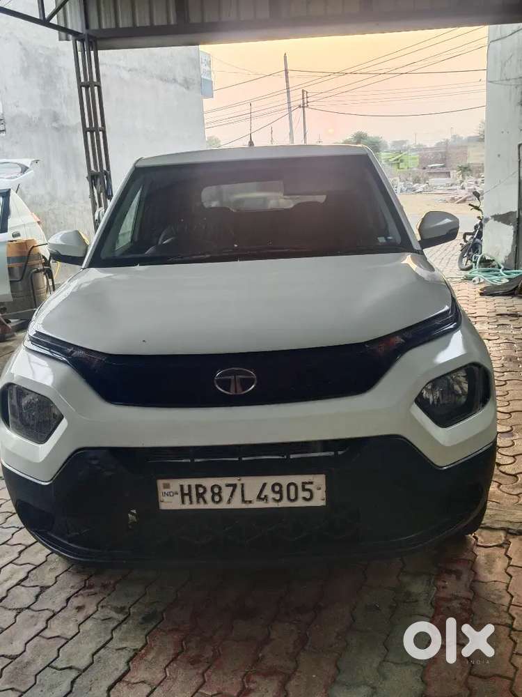 Good Condition Car New Jaisi Dealer Dur Rhe