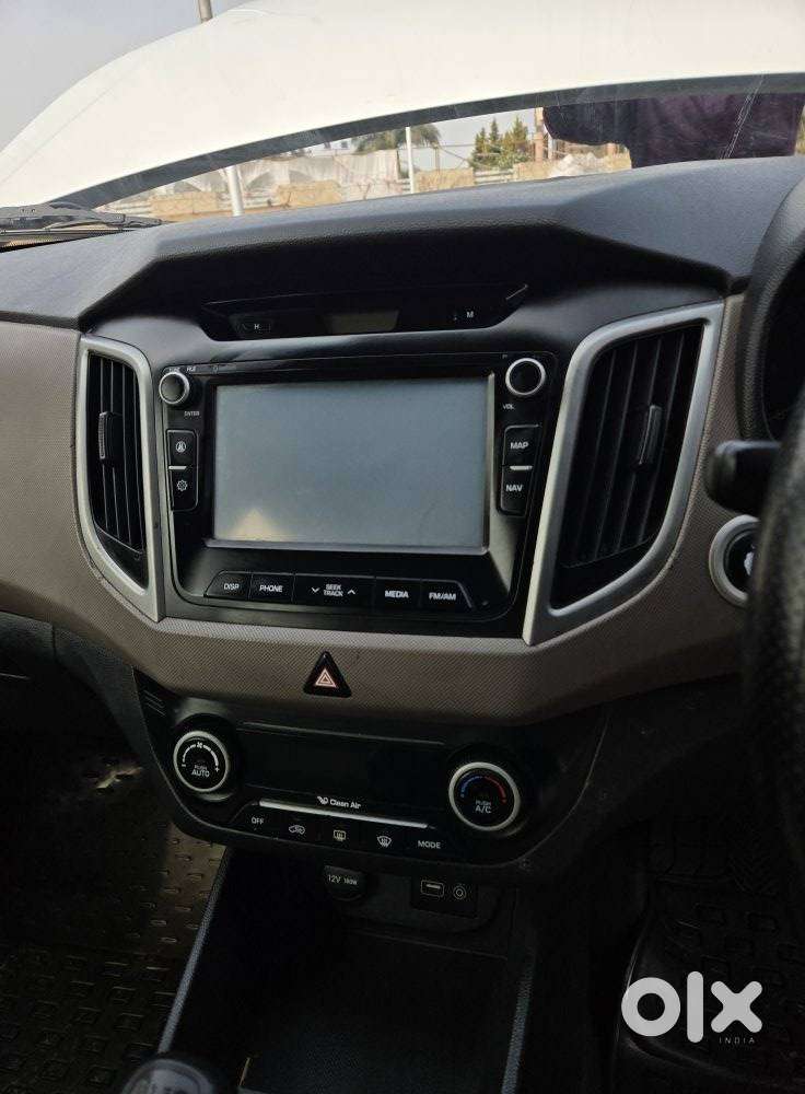 Hyundai Creta 1.6 Sx Plus, 2015