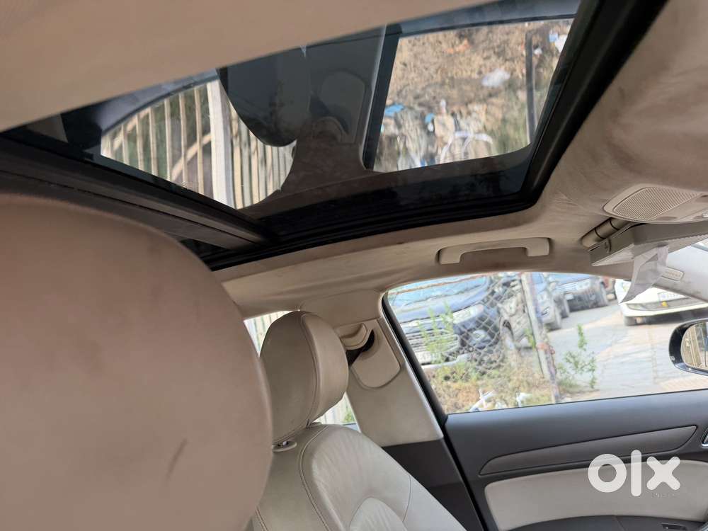 Audi Q3 2012-2015 2.0 Tdi, 2014, Diesel