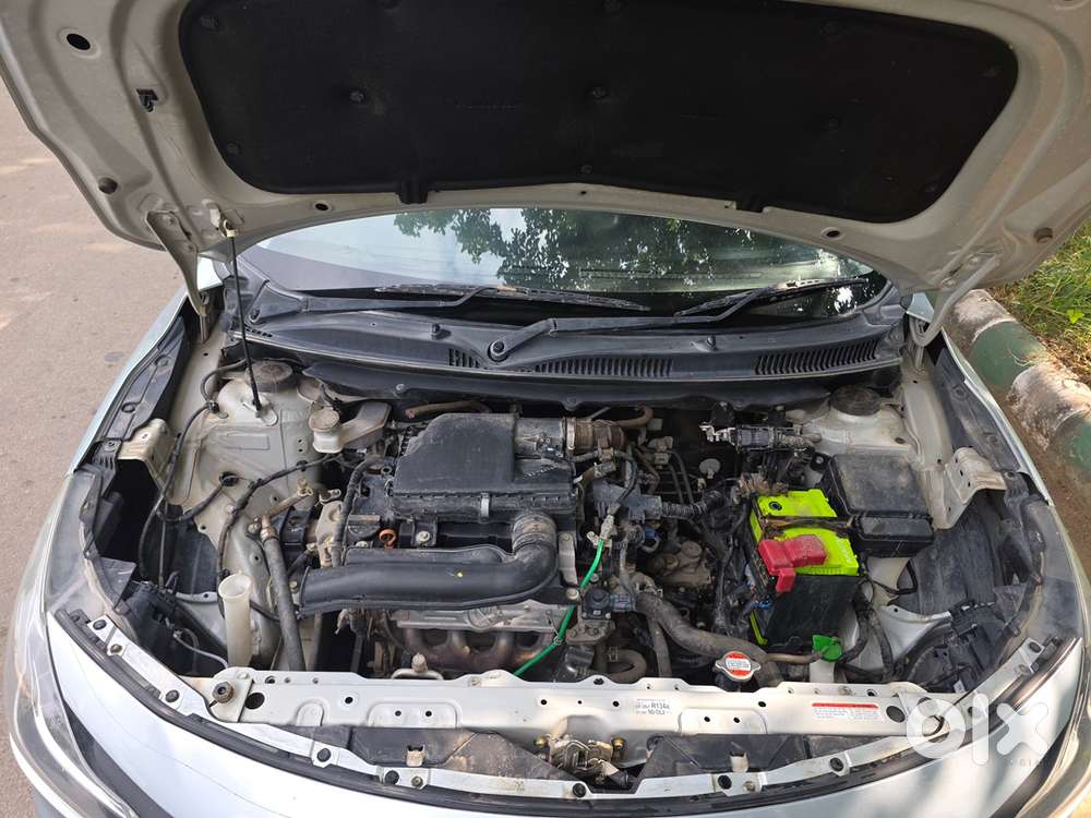 Maruti Suzuki Baleno Petrol 2022