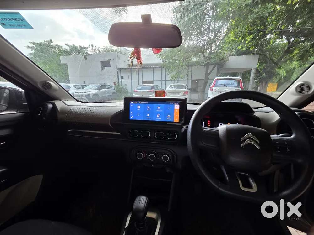Citroen C3 Shine Turbo Pack 2023