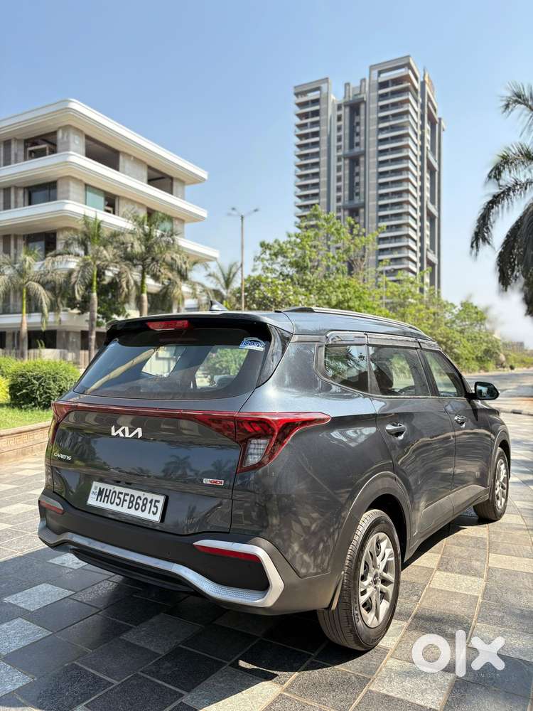 Kia Carens 1.4 Prestige Turbo 7 Str, 2023, Petrol