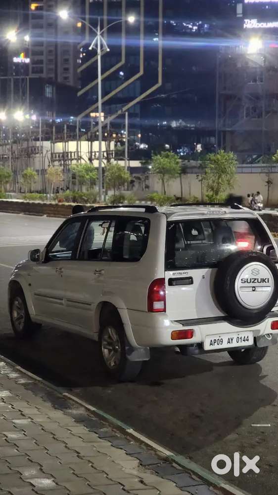 Maruti Suzuki Vitara 7 Seater 2005