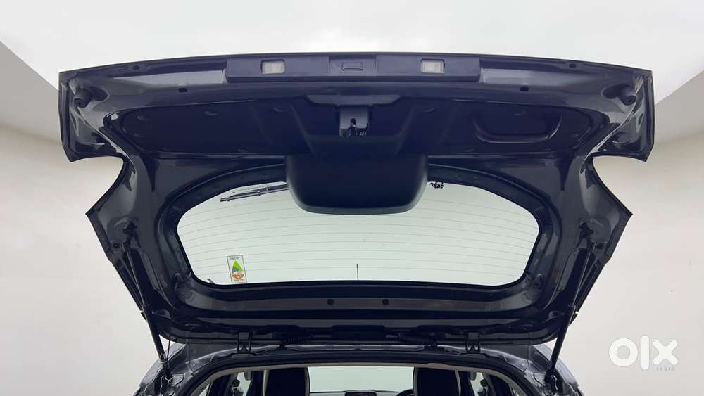 Tata Punch Creative Amt, 2023, Petrol