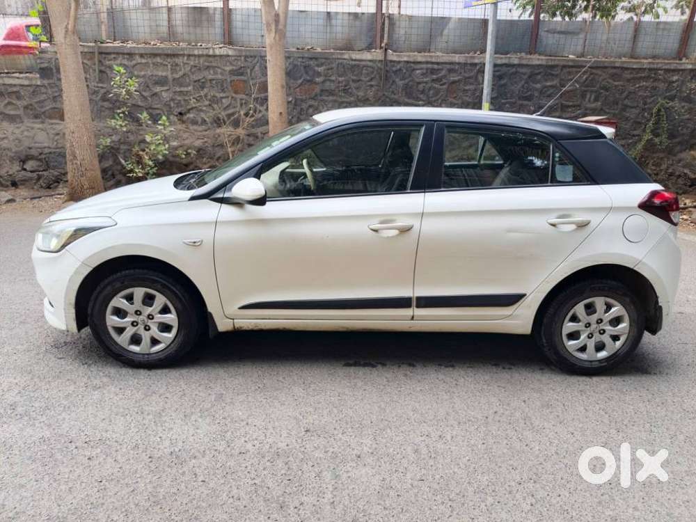 Hyundai I20 2015-2017 Magna 1.2, 2017, Petrol