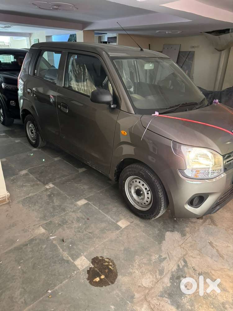 Maruti Wagon R 2026