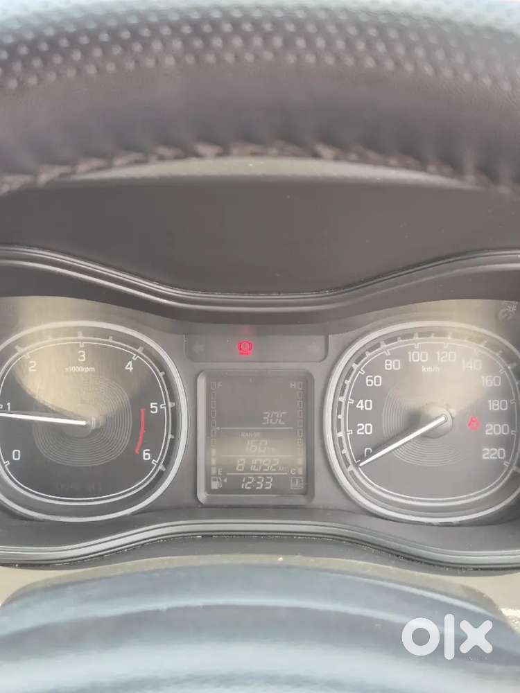 Maruti Suzuki Brezza 2017 Diesel Well Maintained Single Owner