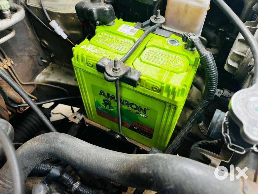 Hyundai Car Petrol 2008