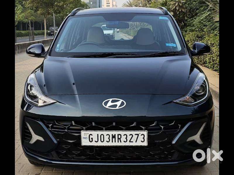 Hyundai Grand I10 Nios Sportz 1.2 Kappa Vtvt, 2023, Petrol