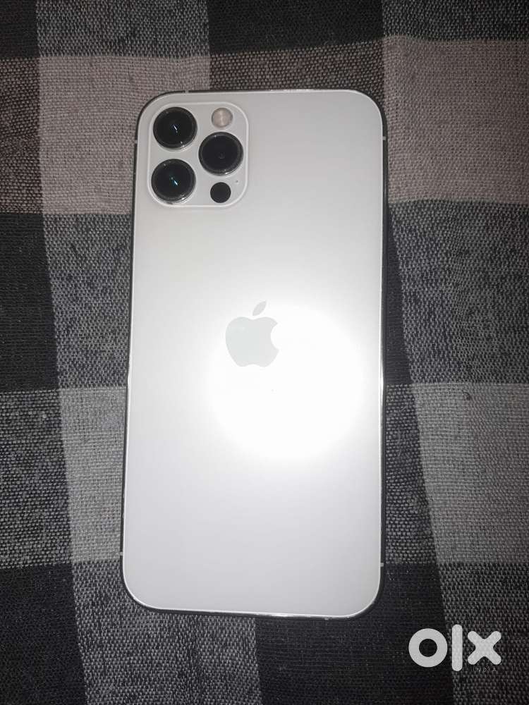 Iphone 12 Pro