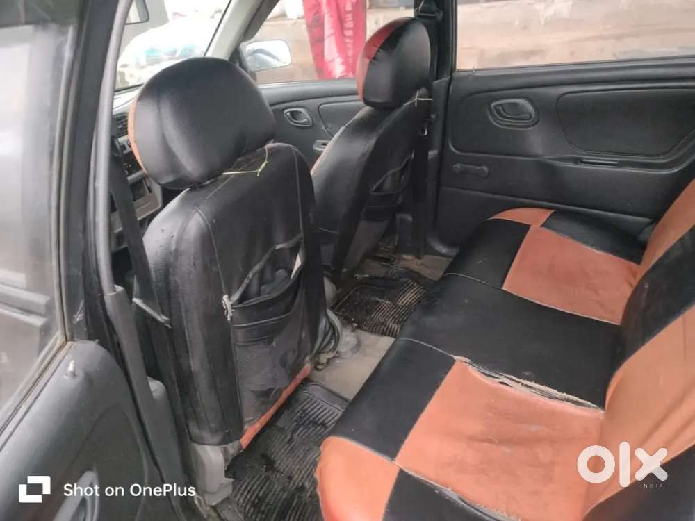Maruti Suzuki Alto 2011