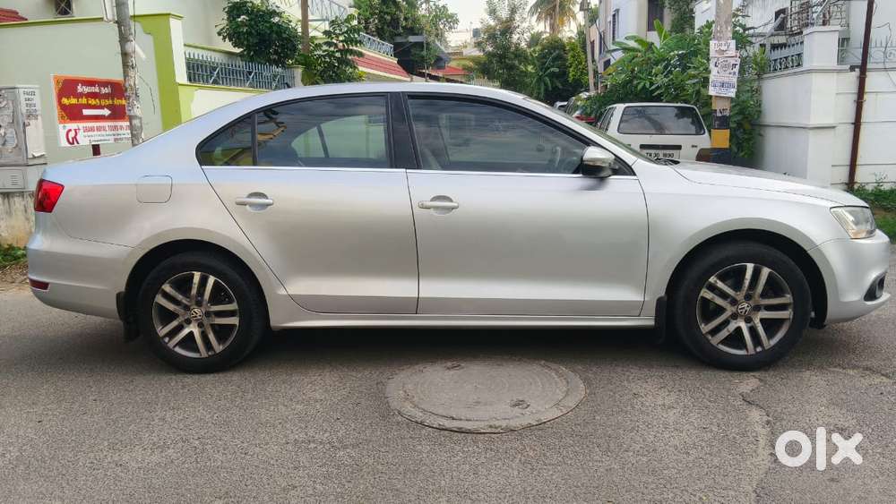 Volkswagen Jetta [ ] 2.0 Tdi Comfortline, 2013, Diesel