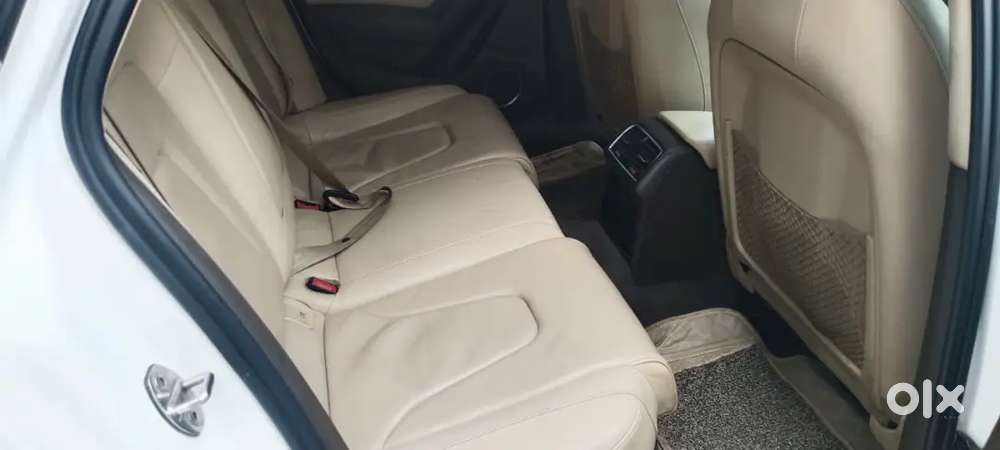 Audi A4 2 Litre Diesel S Line Technology Pack