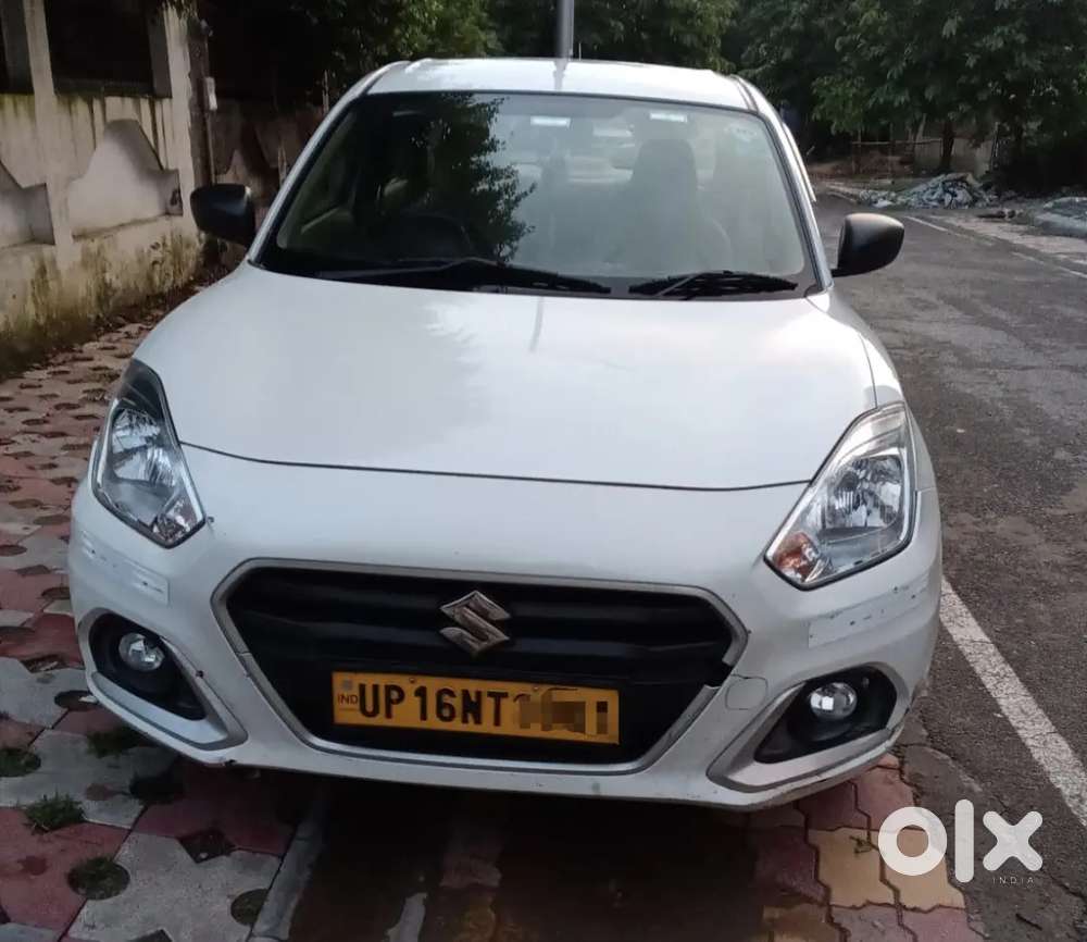 Maruti Suzuki Swift Dzire 2024 Petrol Manual