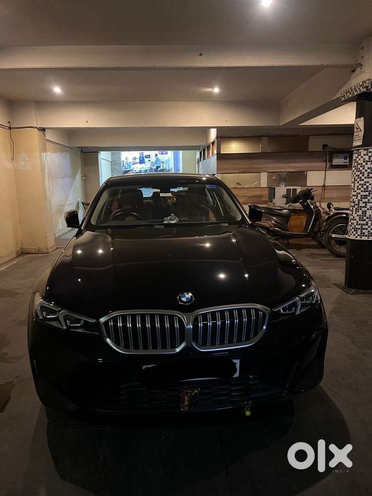 Bmw 3 Series Gran Limousine 2.0 330li M Sport First Edition, 2023, P..