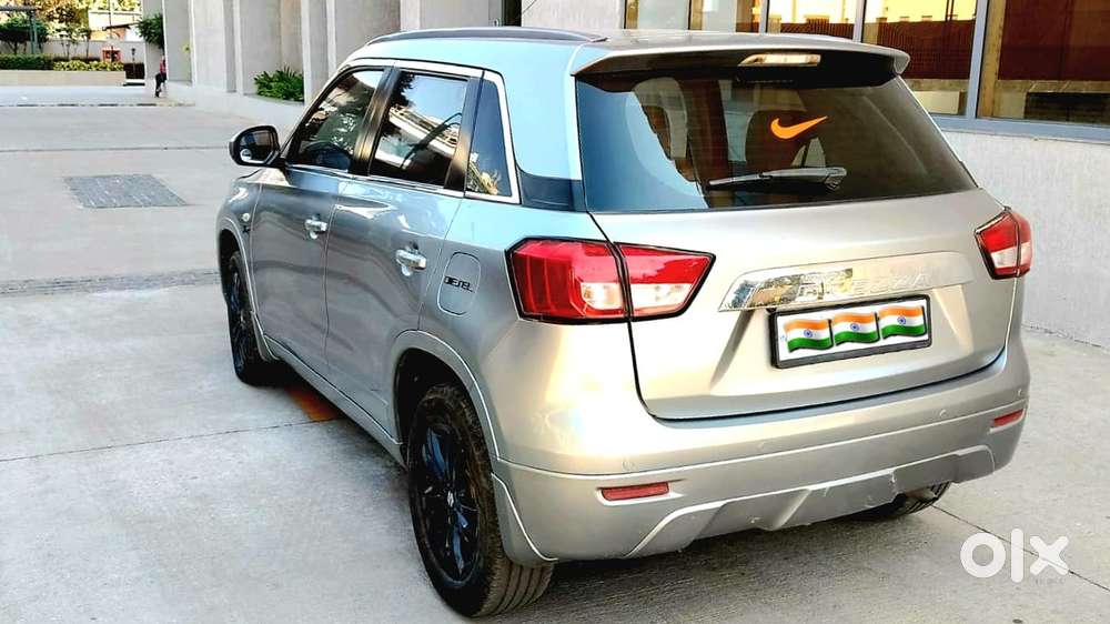 Maruti Suzuki Brezza Zdi, 2019, Diesel