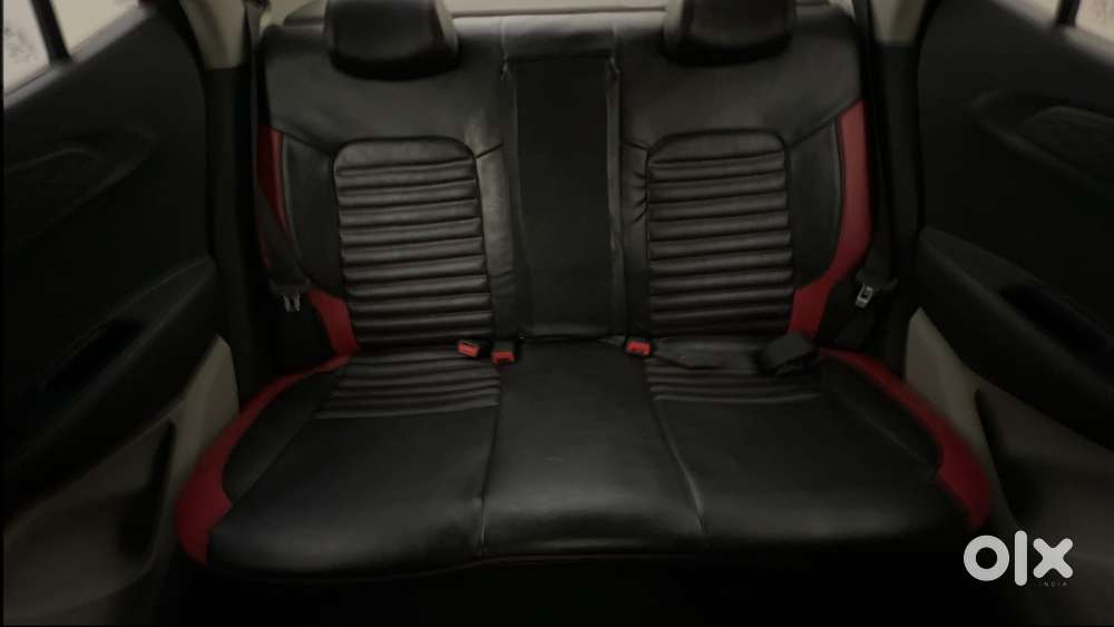 Hyundai Aura S Crdi, 2022, Diesel