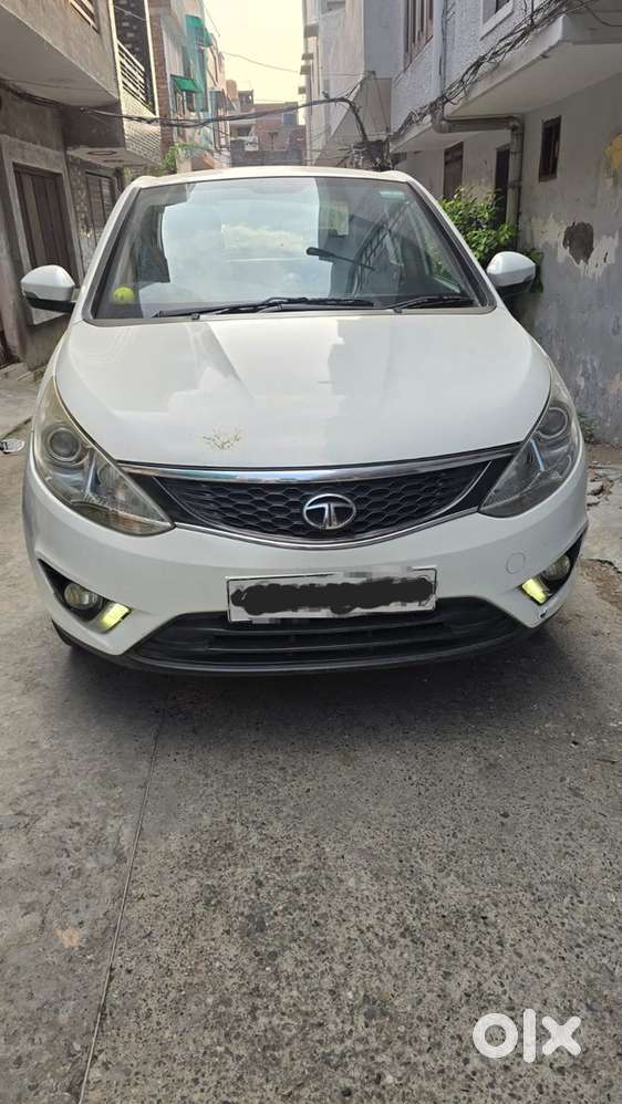 Tata Zest Diesel Manual 2015