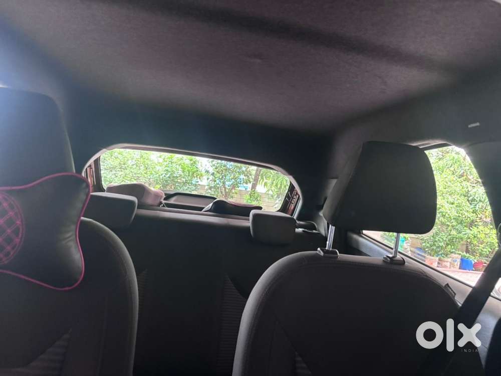 Ford Freestyle 2021 Petrol Manual