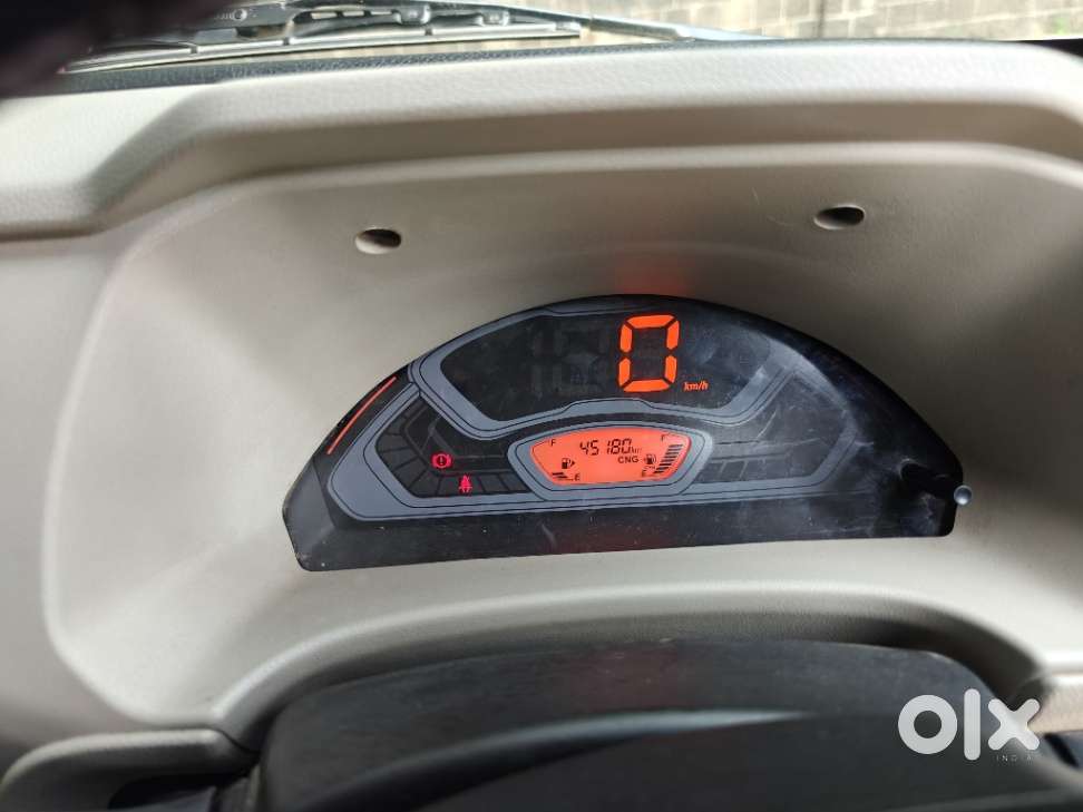 Maruti Suzuki Eeco 5 Str With Ac Plus Htr Cng, 2023, Cng & Hybrids