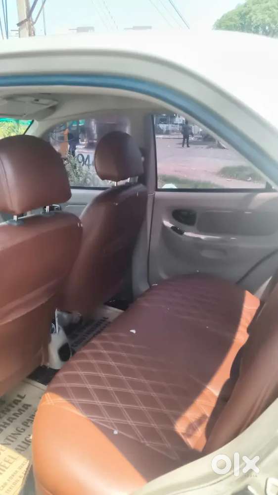 2006 Hyundai Accent 1.5 Executive