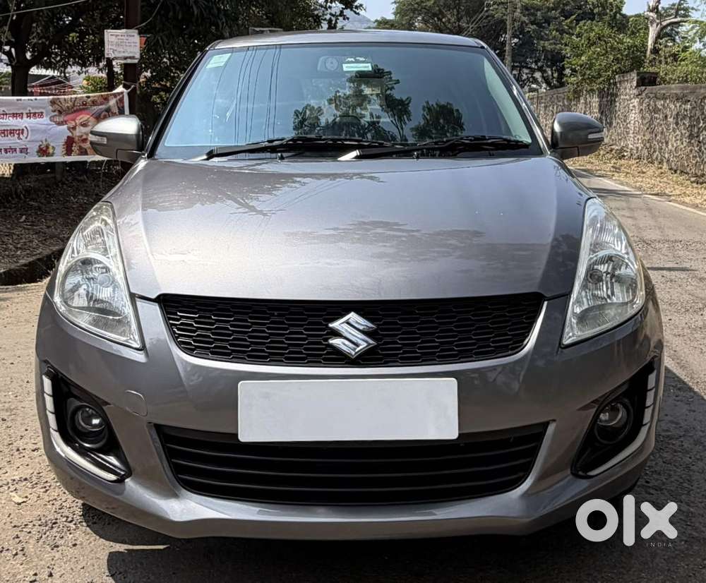 Maruti Suzuki Swift Vxi, 2015, Petrol