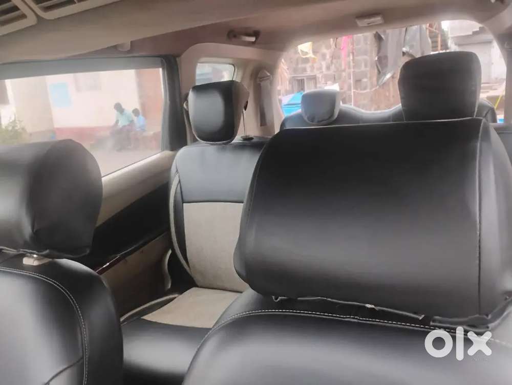Maruti Suzuki Ertiga Zdi 2012