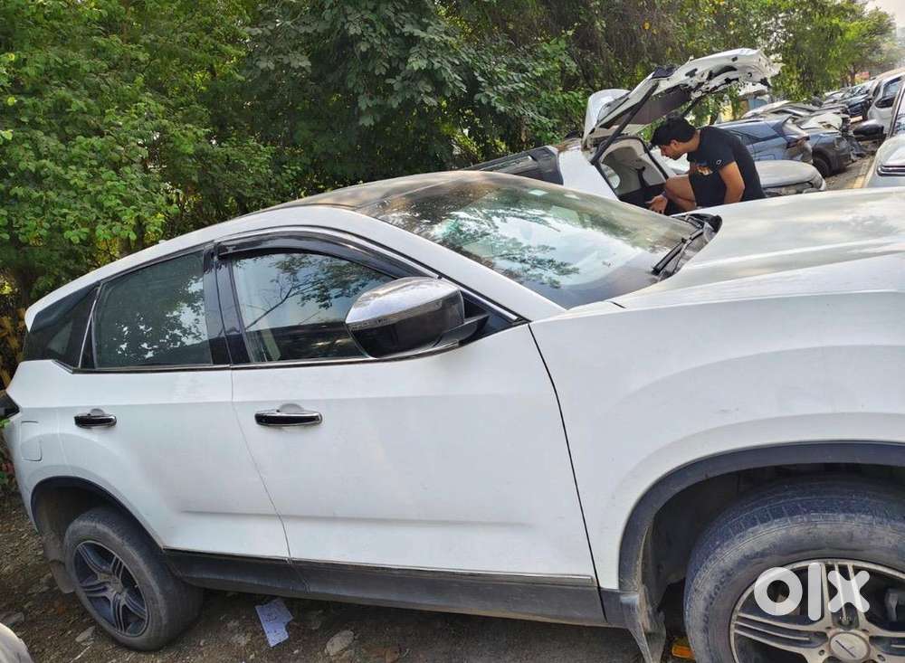 Tata Diesel Car 2020