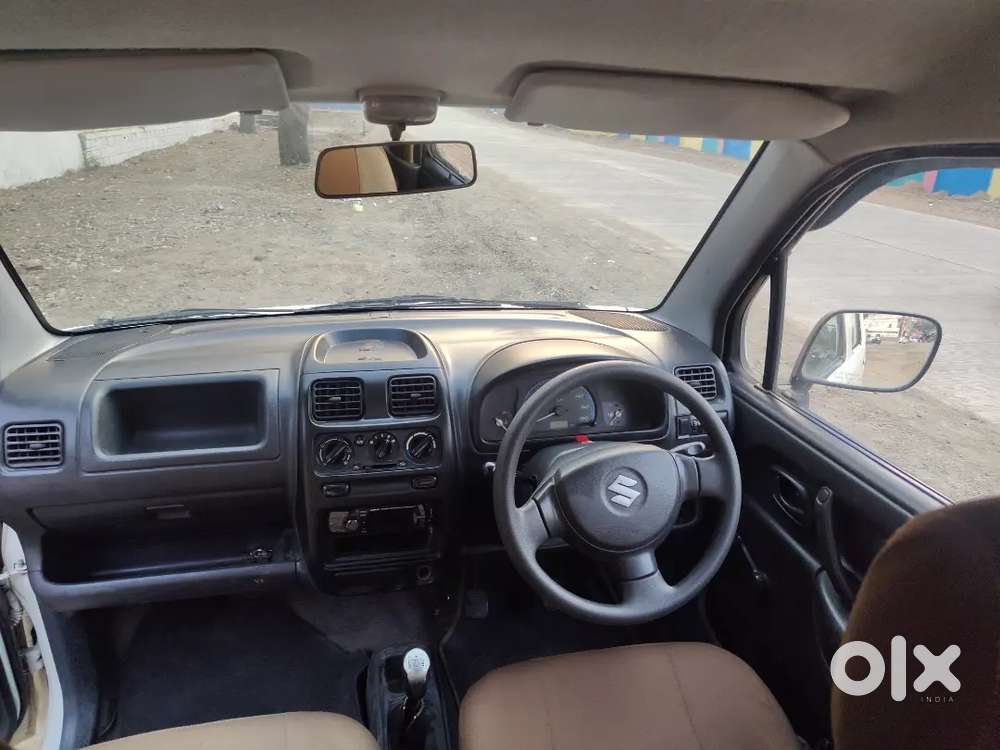 Wagonr R Validity 2029 Tak