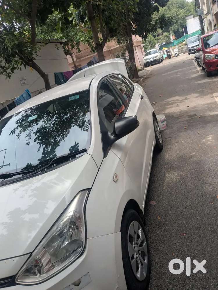 Hyundai Xcent 2015 Diesel For Sale