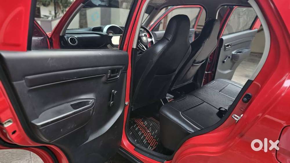 Maruti Suzuki S-presso Vxi Plus, 2022, Petrol