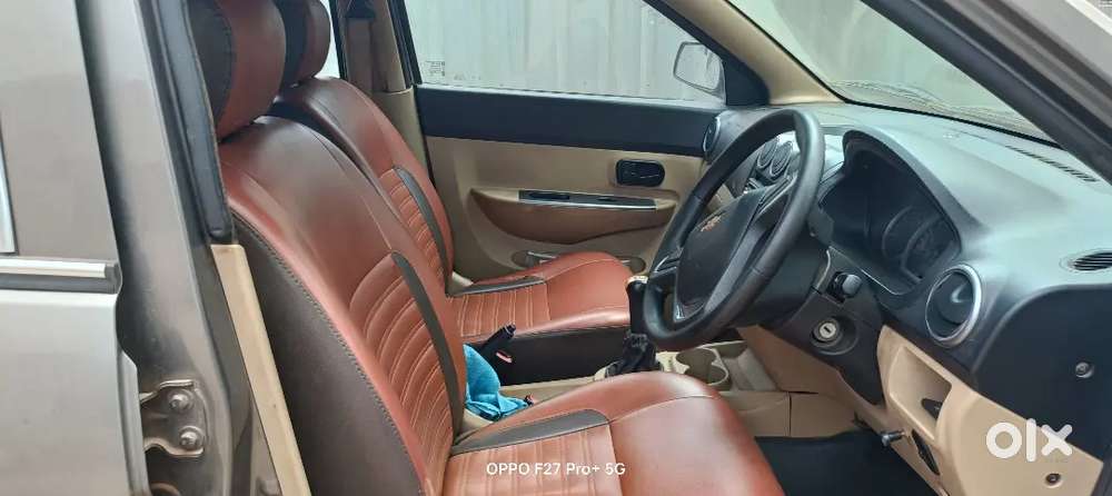 Chevrolet Enjoy 2016 Diesel 160000 Km Vehicle Location In Hubli