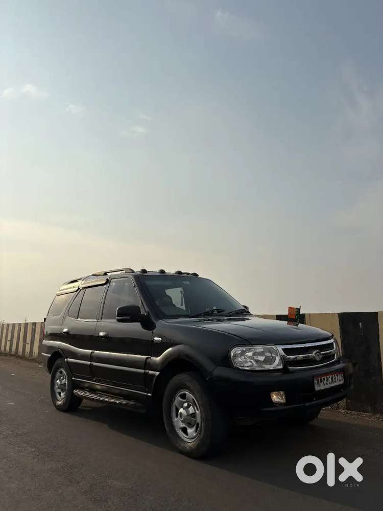Tata Safari Storme 2014 Diesel 80000 Km Driven