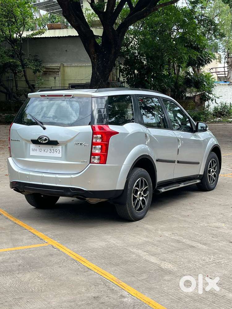 Mahindra Xuv500 W8, 2013, Diesel