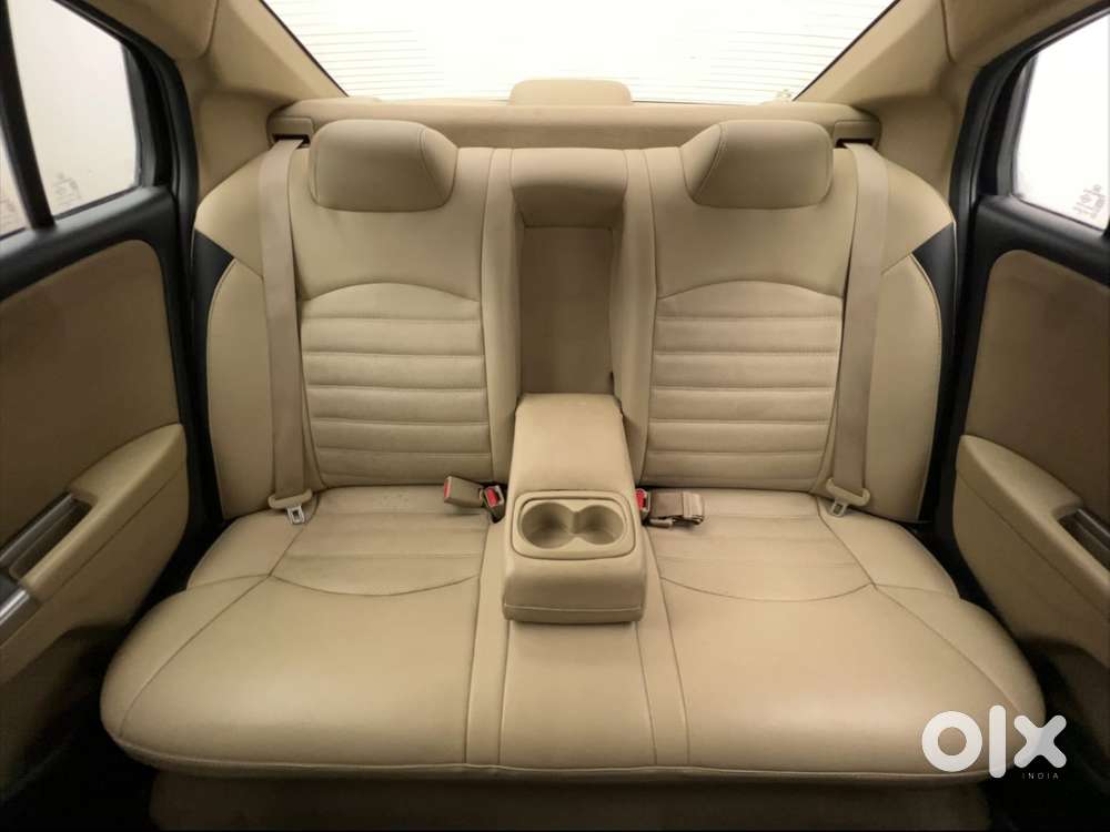 Honda City I-vtec S, 2014, Petrol