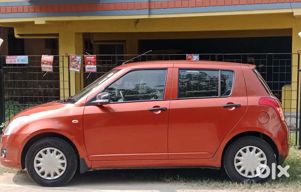 Maruti Suzuki Swift