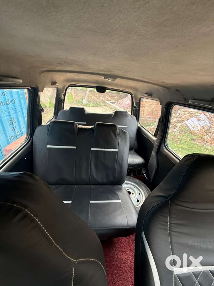 Maruti Suzuki Eeco 2021 Petrol Manual