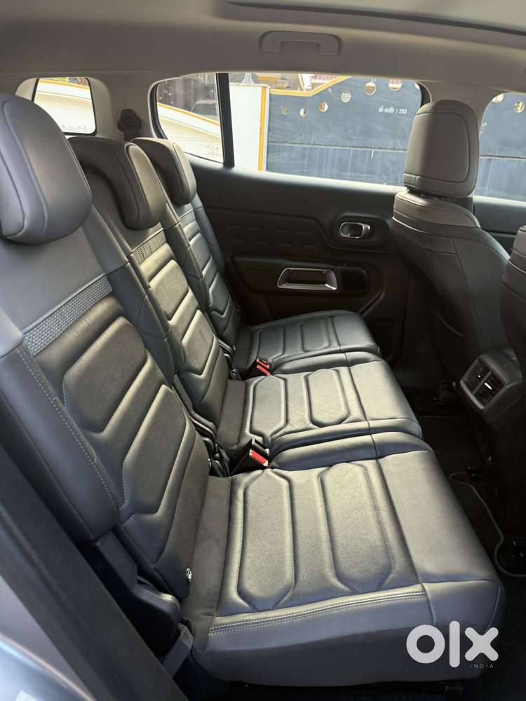 Citroen C5 Aircross Shine Dualtone, 2023, Diesel