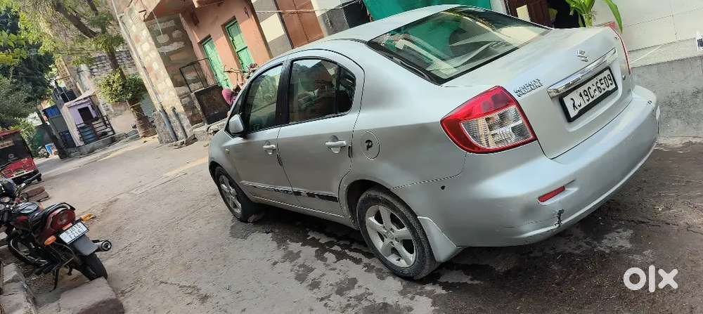 Car Is In Good Condtion