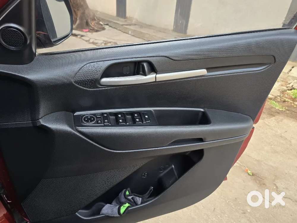 Kia Sonet Car