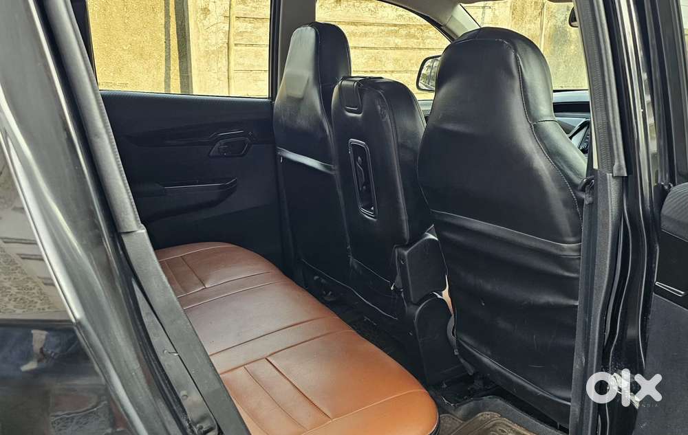 Mahindra Kuv100 Nxt 1.2 K8 Diesel 6 Str, 2018, Diesel