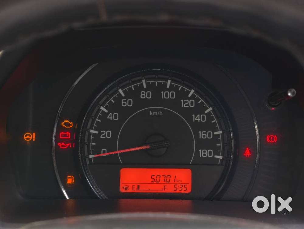 Maruti Suzuki Wagon R 1.0 Vxi Limited Edition, 2021, Petrol