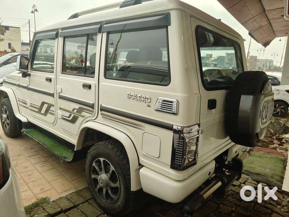 Mahindra Bolero 1.5 B6, 2024, Diesel