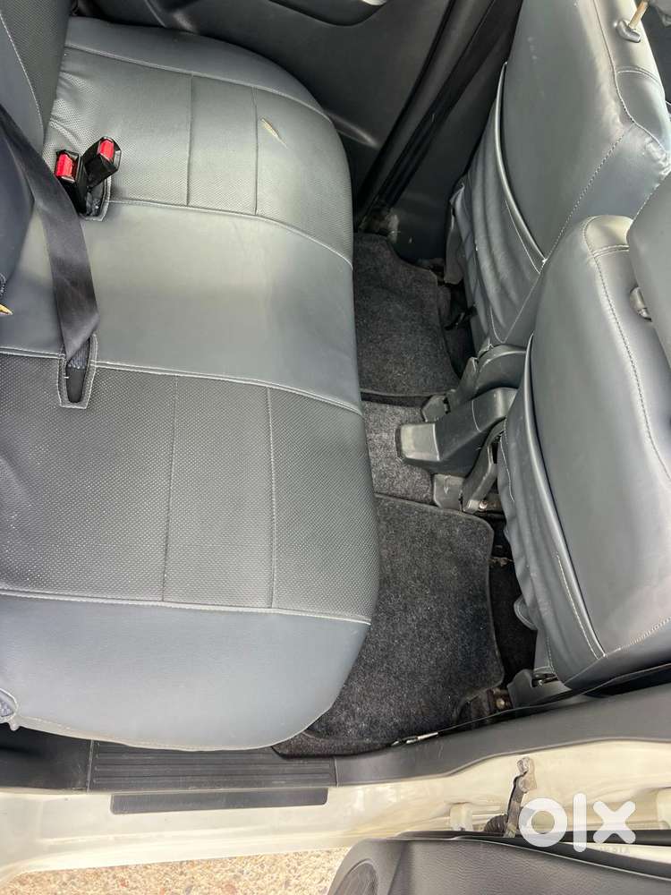 Maruti Suzuki Wagon R Vxi 1.0, 2011, Petrol