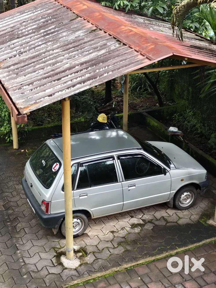 Maruti 800