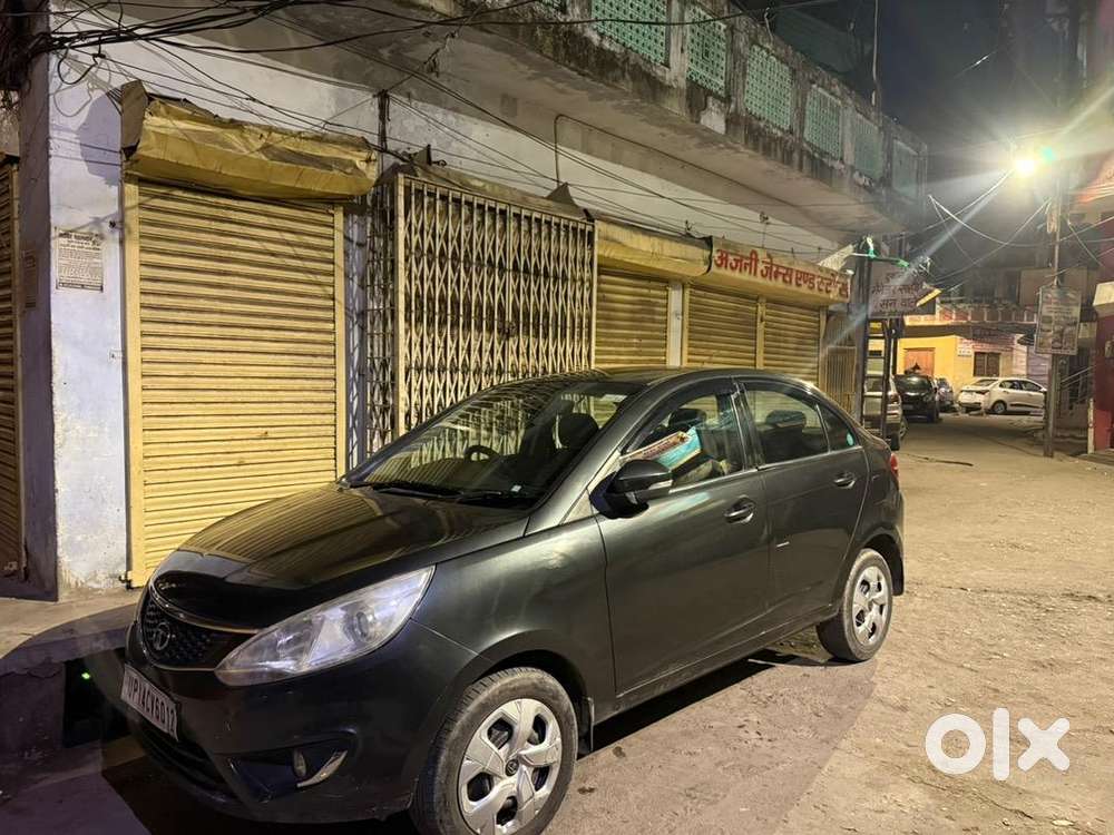 Tata Diesel Car 2016