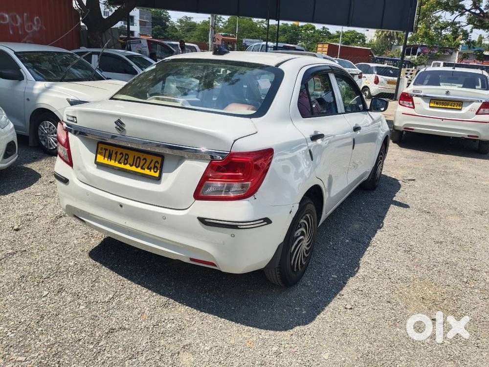 Maruti Suzuki Swift Dzire 2012-2015 1.2 Tour S Cng, 2024