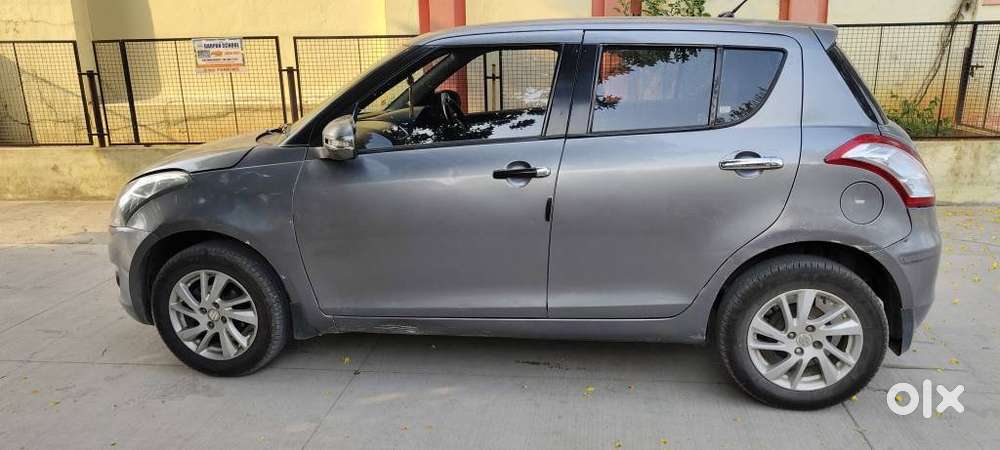 Maruti Suzuki Swift 2011-2014 Zdi, 2013, Diesel